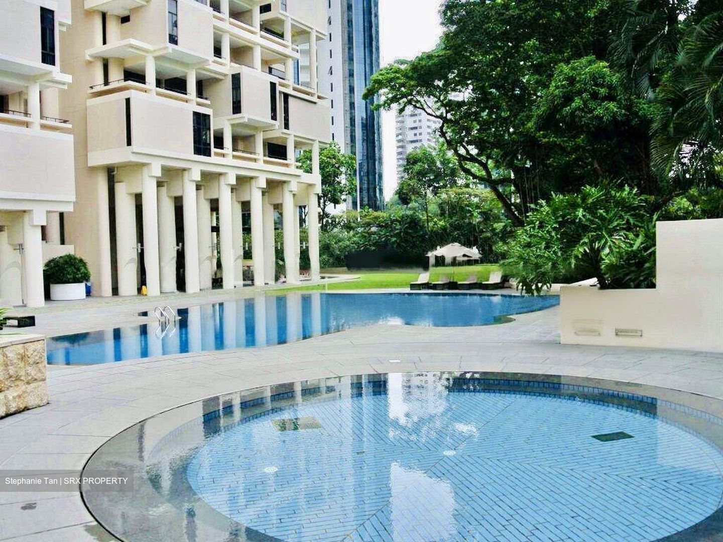The Colonnade (D10), Condominium #496316931